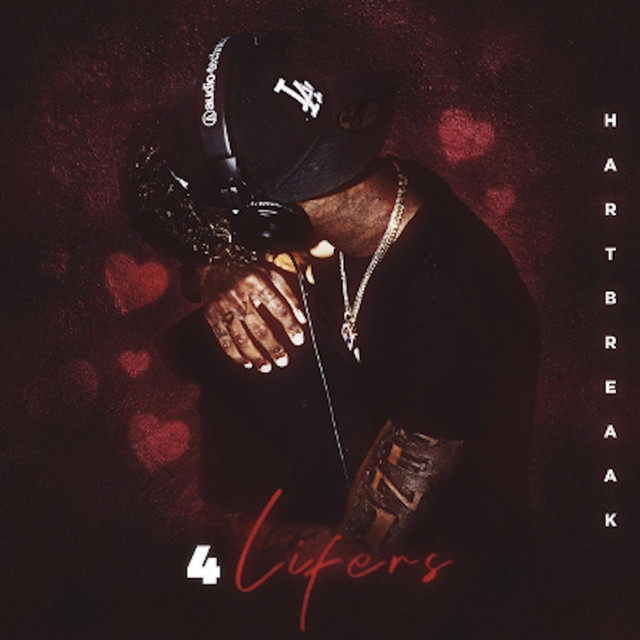 4Lifers - Single by Hartbreaak | Spotify