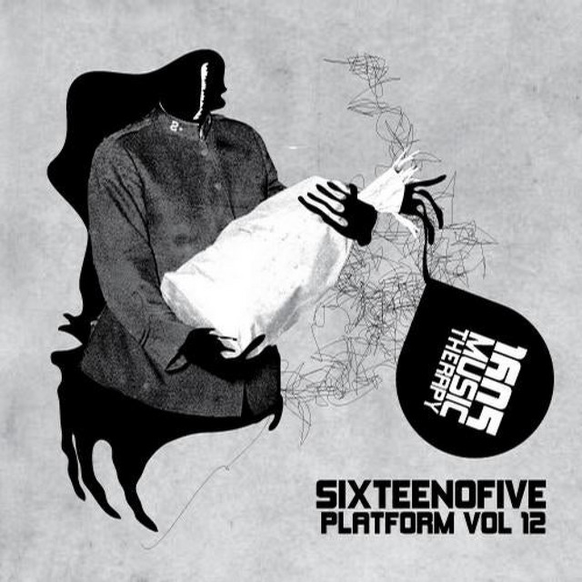 Gansta Shit album art