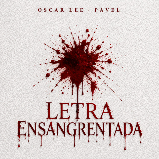 Letra Ensangrentada