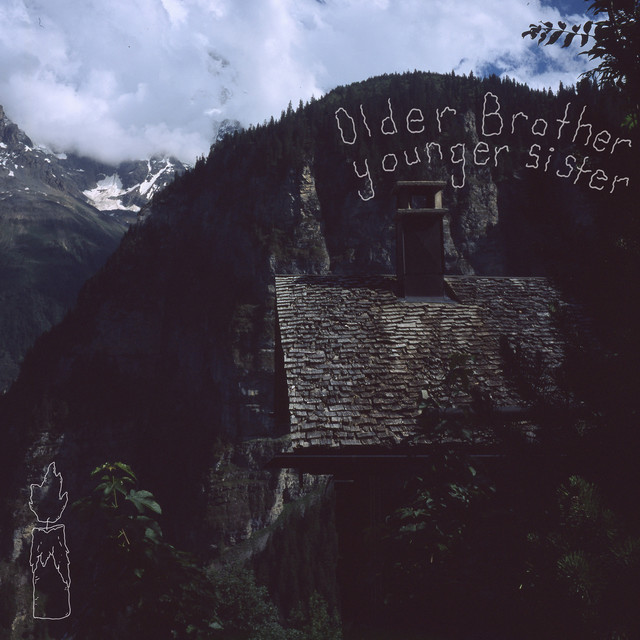 Older Brother, Younger Sister cover