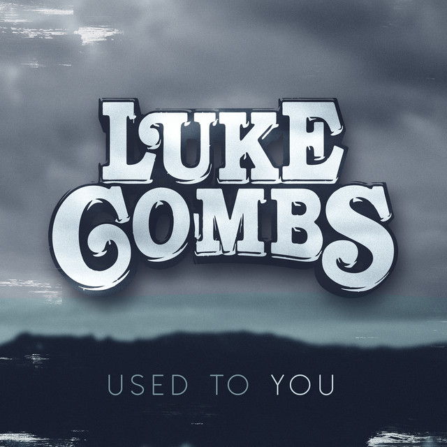Used to You cover art