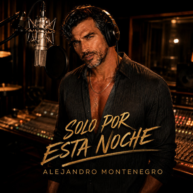 Alejandro Montenegro