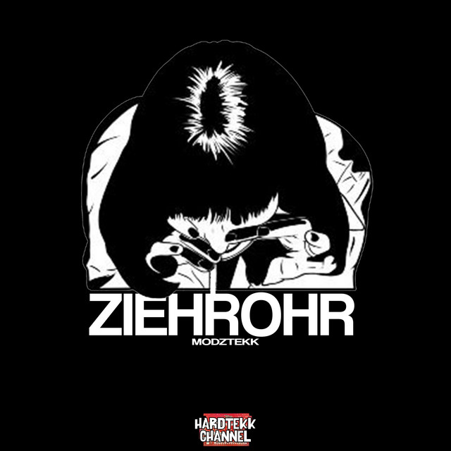Ziehrohr