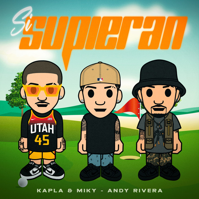 Si Supieran cover art
