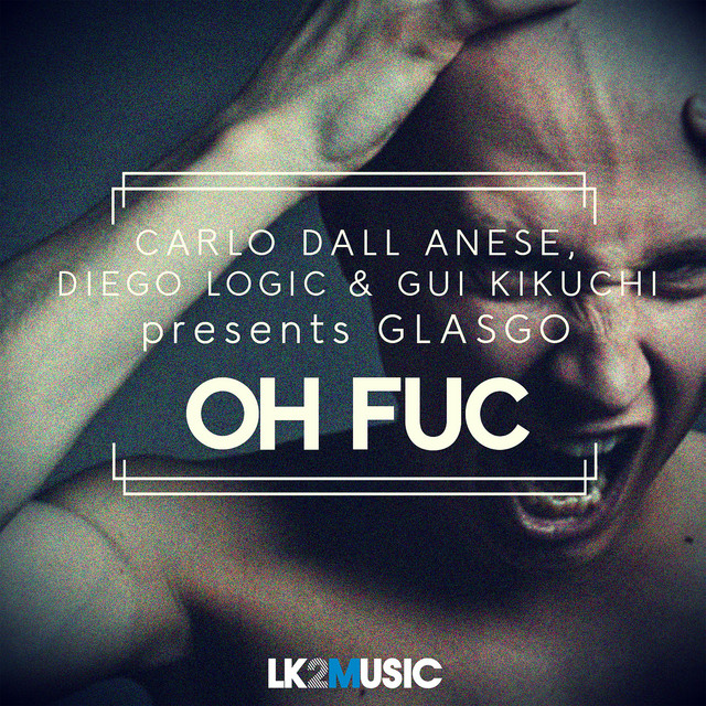 Oh Fuc cover