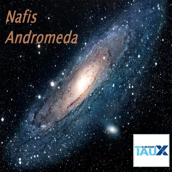 Andromeda cover art