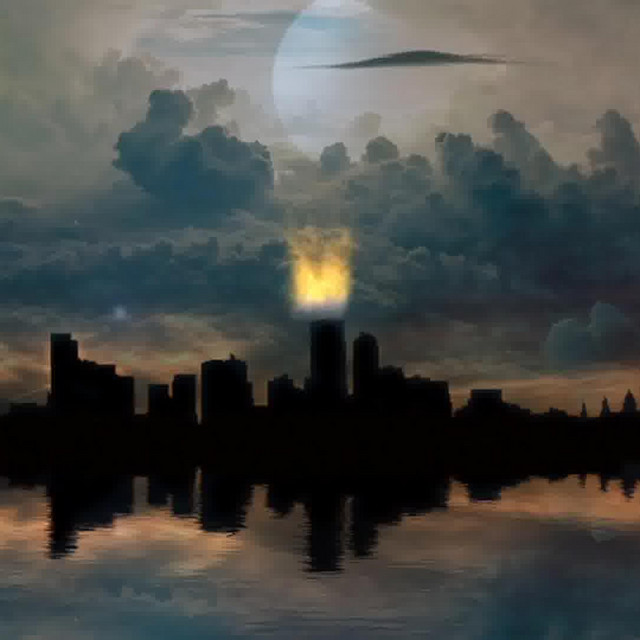 Days Before Utopia cover art