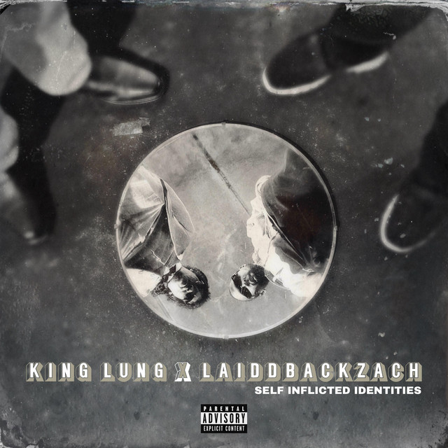 Ego cover art