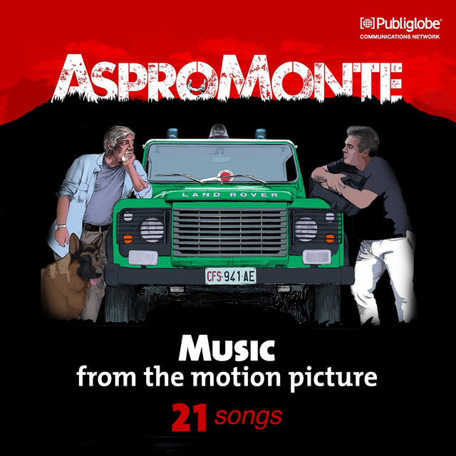Aspromonte (From 