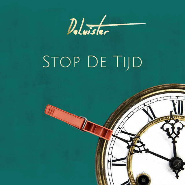 Stop De Tijd