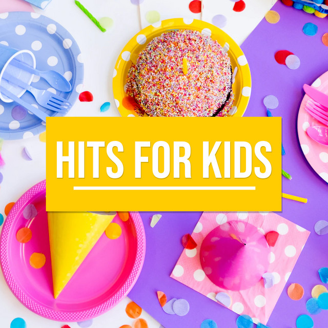 Hits For Kids