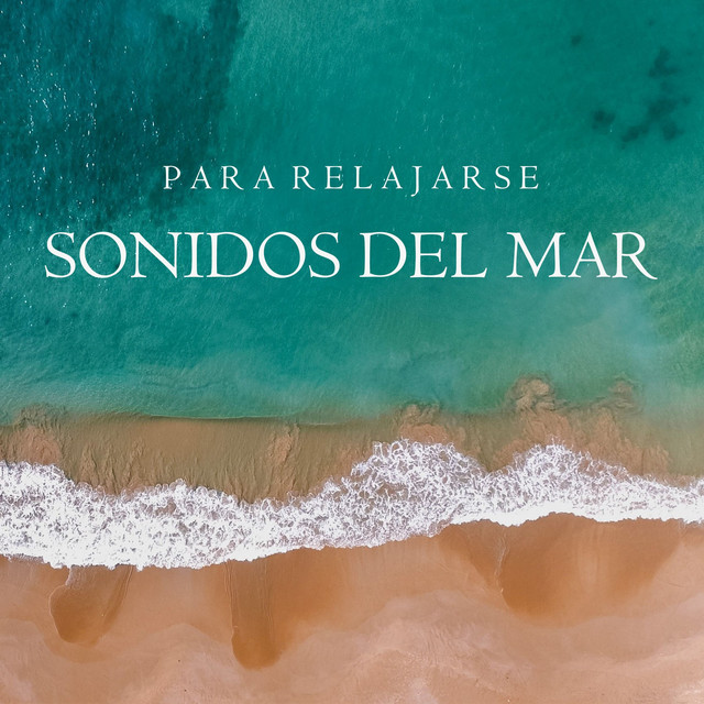 Sonidos del Mar para Relajarse cover art