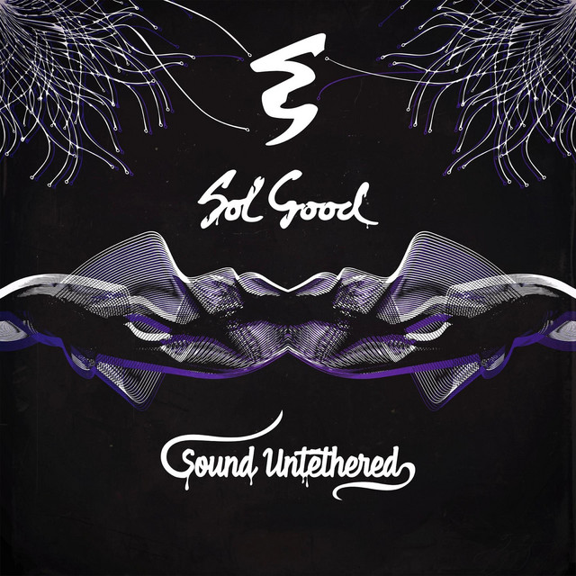 Sound Untethered cover art