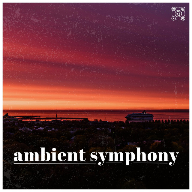 Ambient Symphony cover art