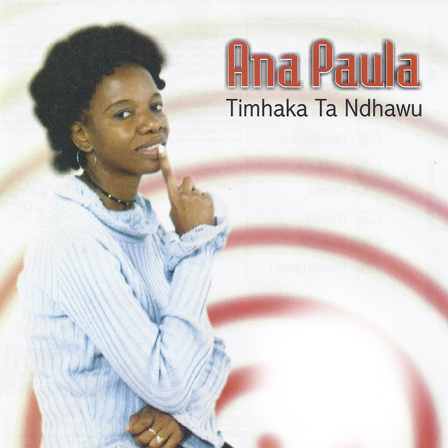 Xicuembo Xa Nguendza cover art