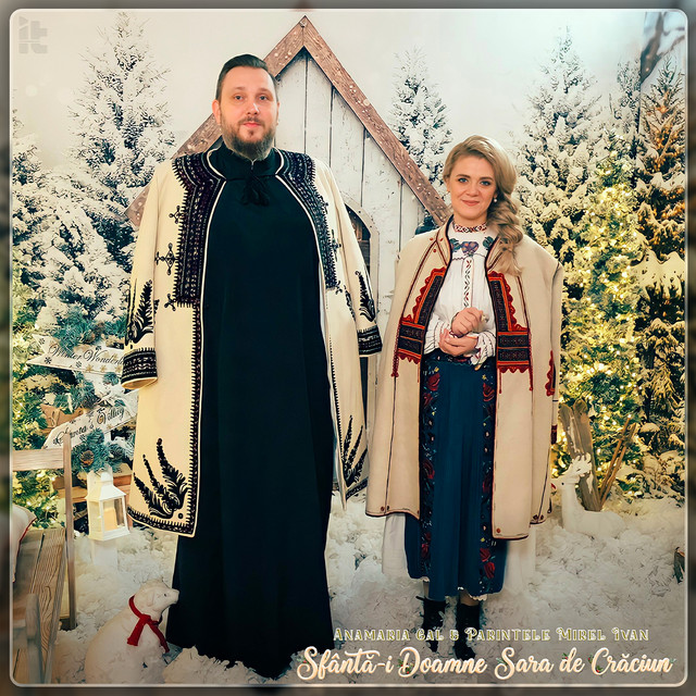 Sfântă-I Doamne Sara De Crăciun