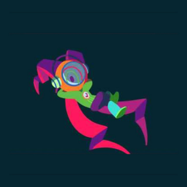 Cucumber Quest (Noisemaster) cover art