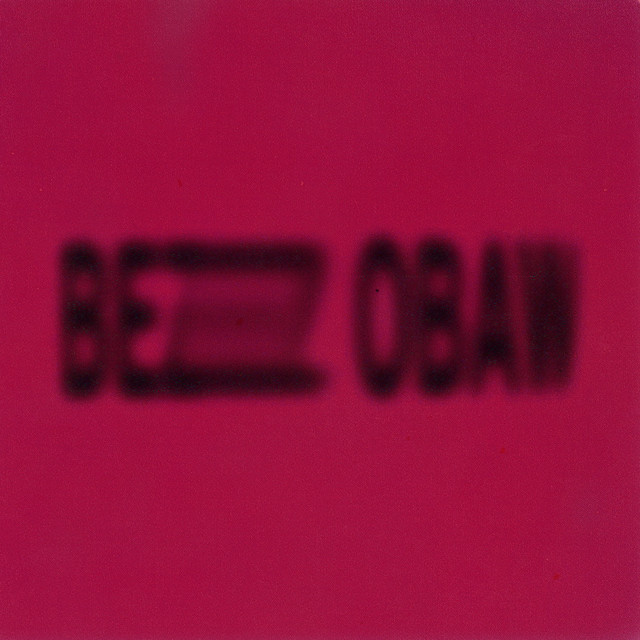 BEZ OBAW cover art