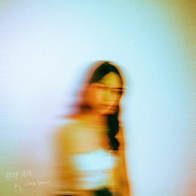 keep still cover art