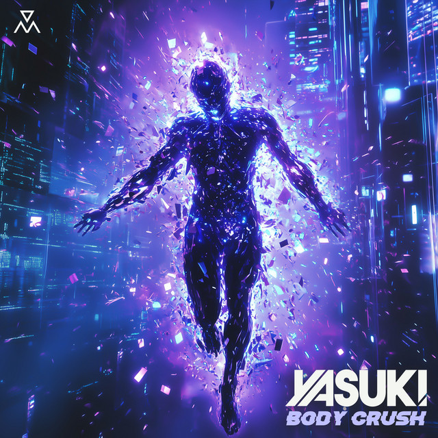Body Crush album art