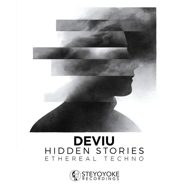Hidden Stories: Ethereal Techno cover art