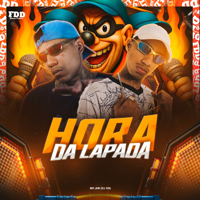 Hora Da Lapada