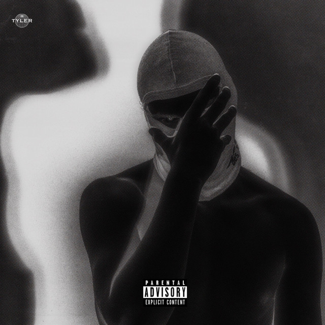 Backdoor Vol. I cover art