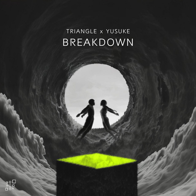 Breakdown cover art