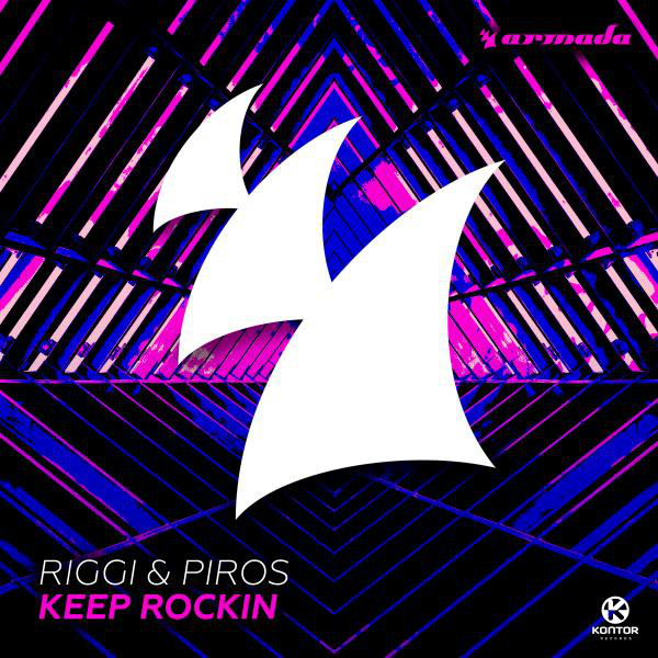 Keep Rockin - Radio Edit