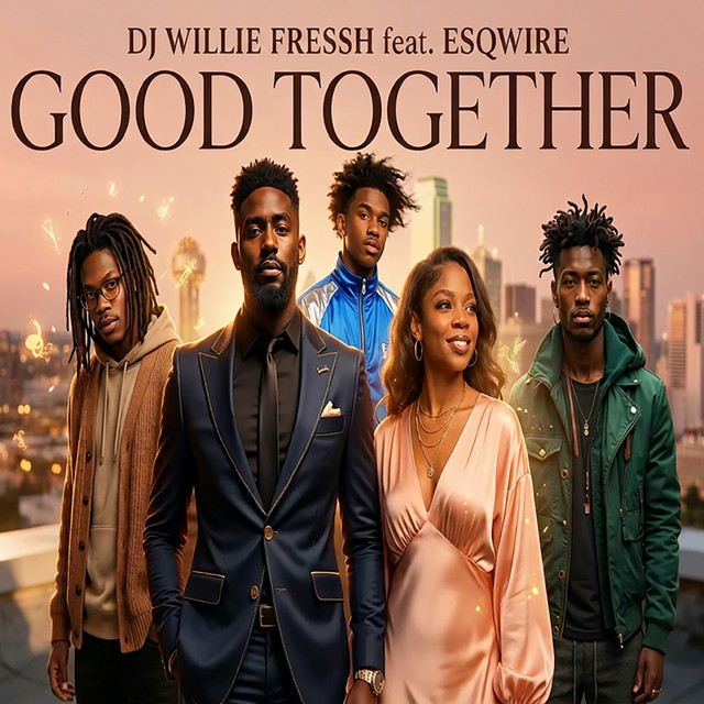 Good Together