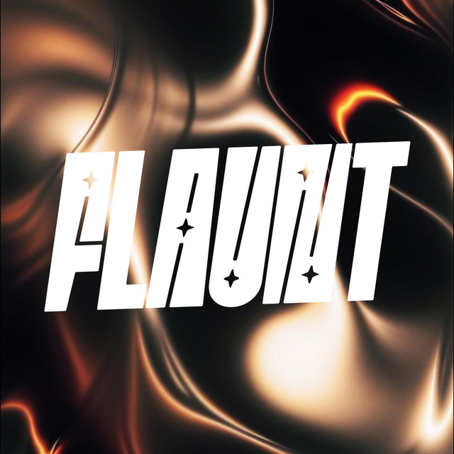 FLAUNT