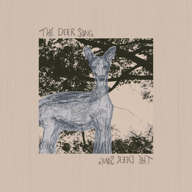 The Deer Song cover