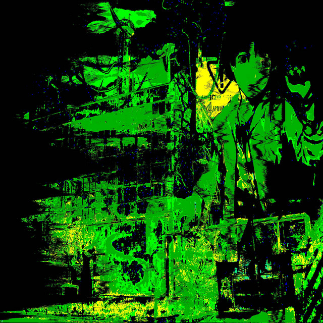 undefined album image