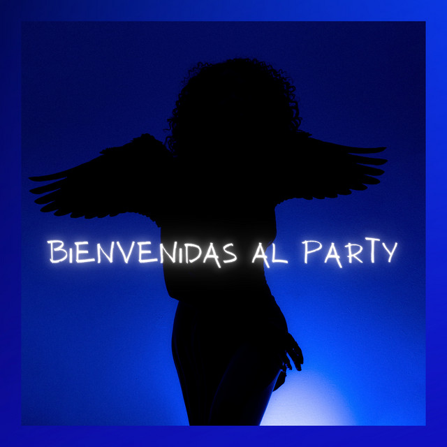 Bienvenidas al Party
