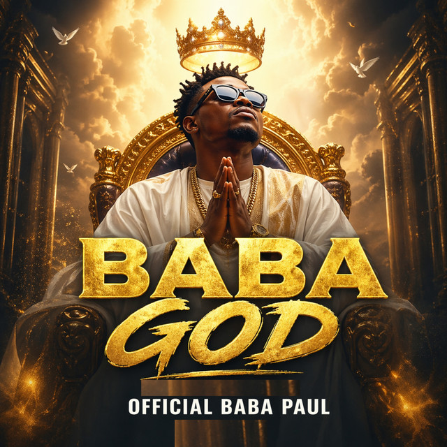 Official Baba Paul