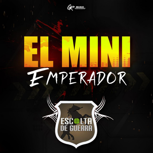 El Mini Emperador cover art
