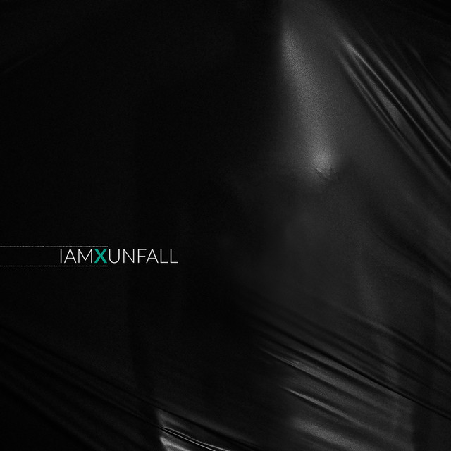 Unfall cover art