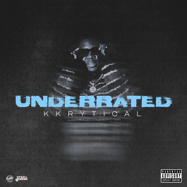 Underrated cover art
