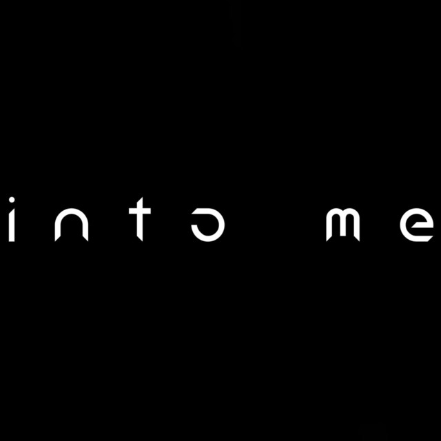 Into Me cover art