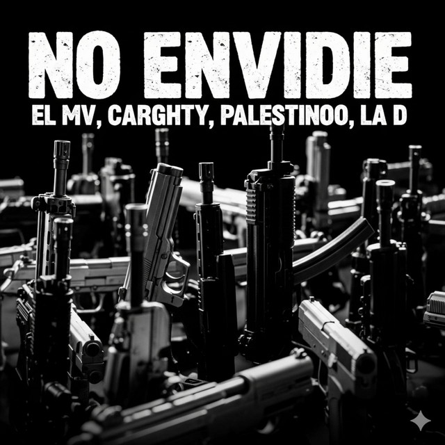 No envidie