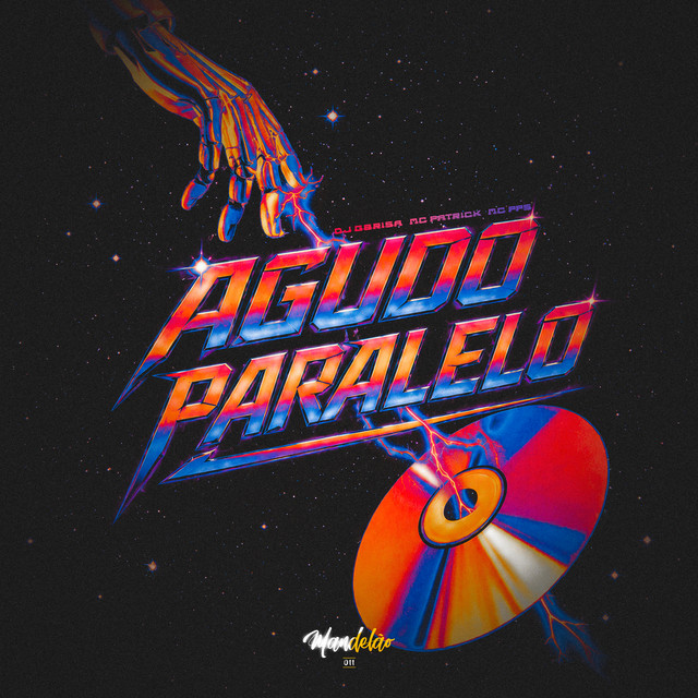 Agudo Paralelo - Vai Bandida