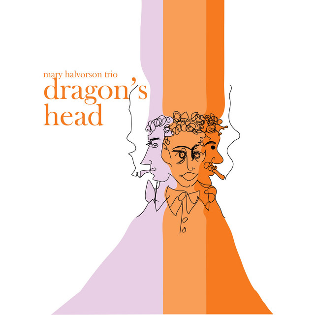Dragon's Head cover art
