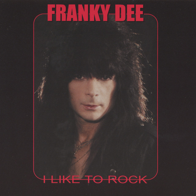 I Like To Rock cover art