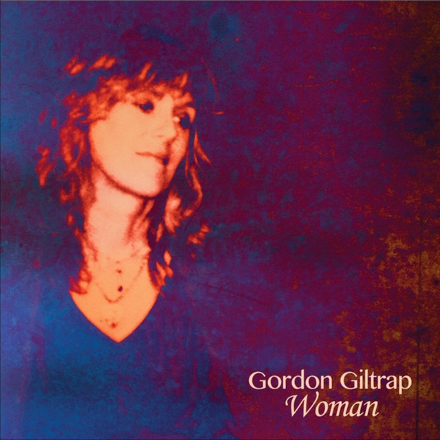 Woman cover