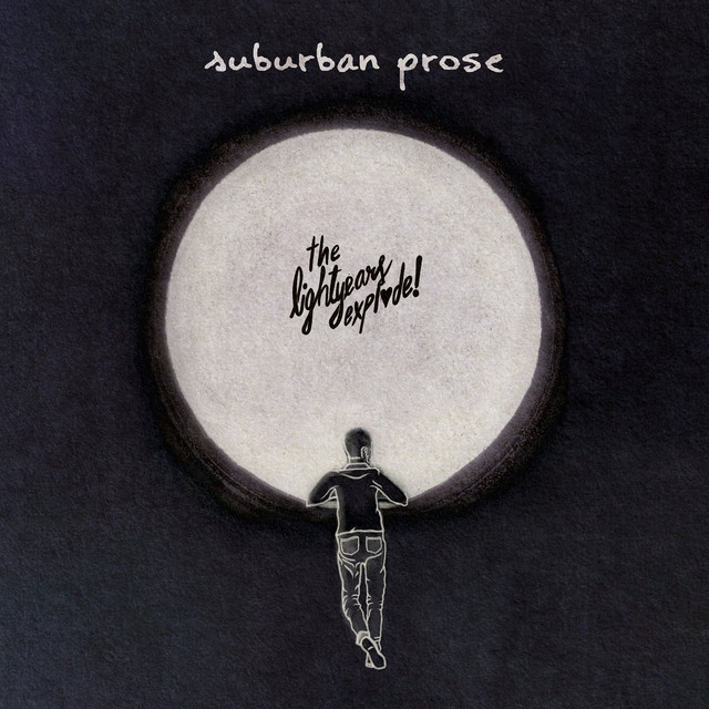 Suburban Prose cover art
