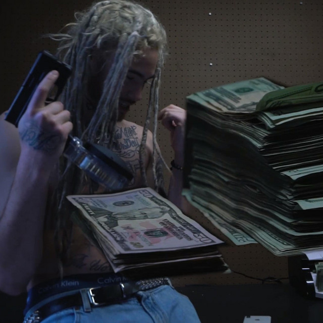 Blowin' Money