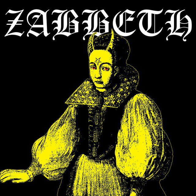 ZABBETH cover art