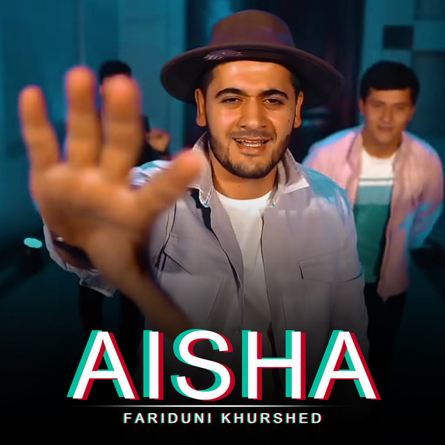 Aisha