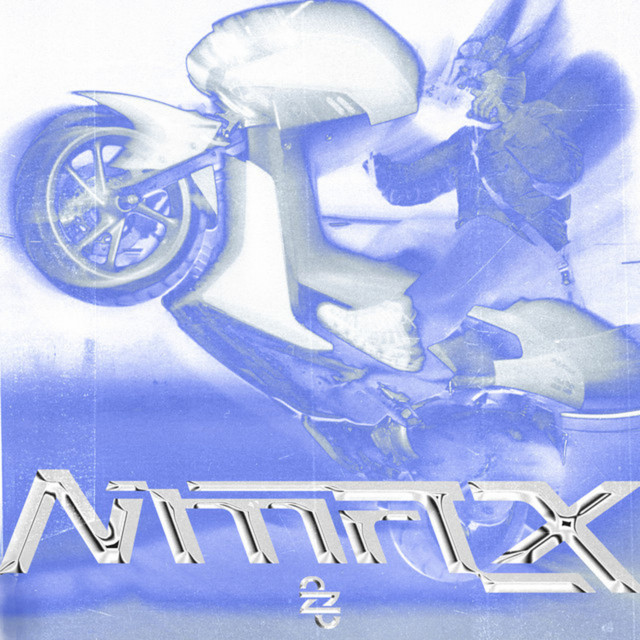 Nmax22 cover art