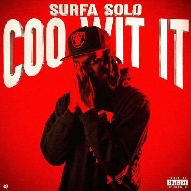 Coo wit it cover